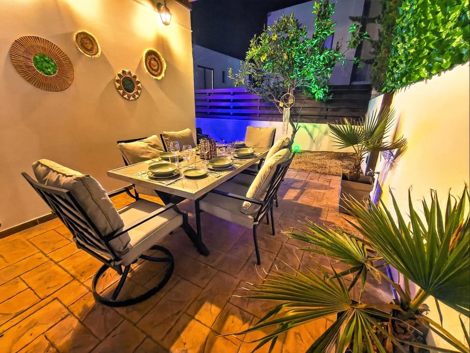 Villa Melinda - Beach & Pool Retreat Villa in Paralimni