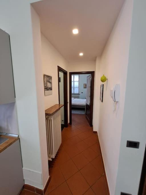 FuoriPorta Affitti Brevi - La Rive Droite Apartment in Parma