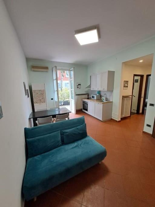 FuoriPorta Affitti Brevi - La Rive Droite Apartment in Parma