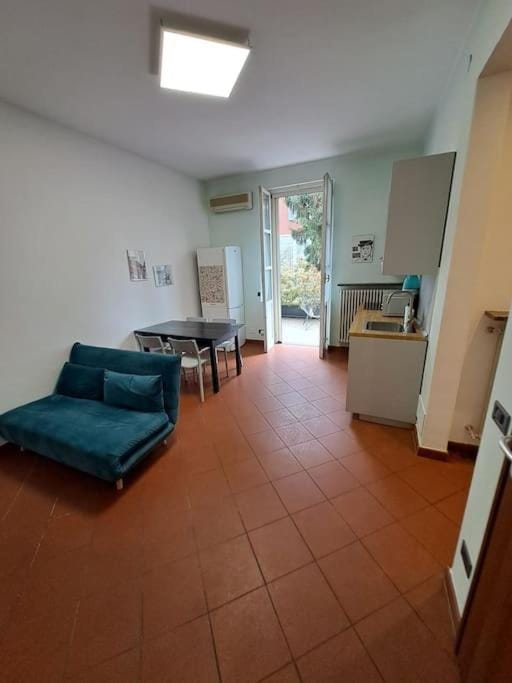 FuoriPorta Affitti Brevi - La Rive Droite Apartment in Parma