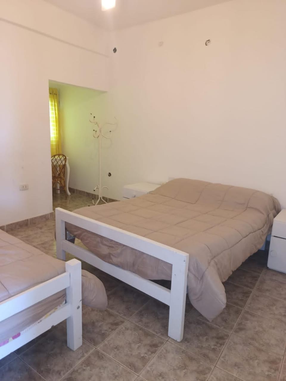 Departamento I Lucía Apartment in San Juan Province, Argentina