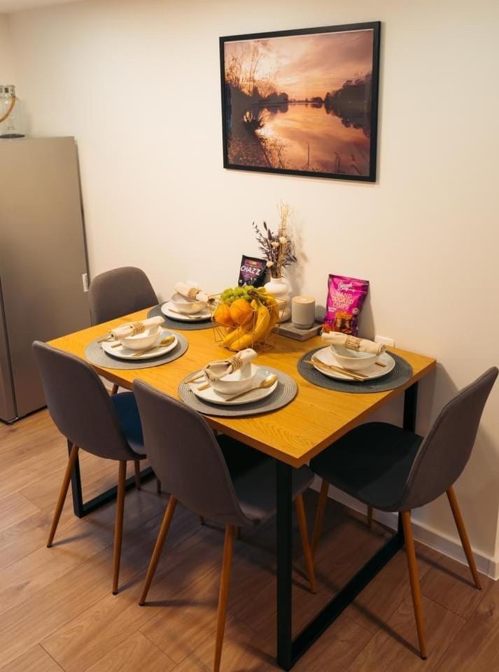 Merak Apartment in Croatia