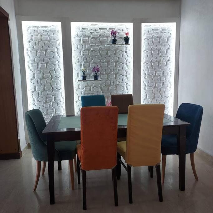 Beautiful 3BR apartment in Hay Riad Rabat Apartment in Rabat