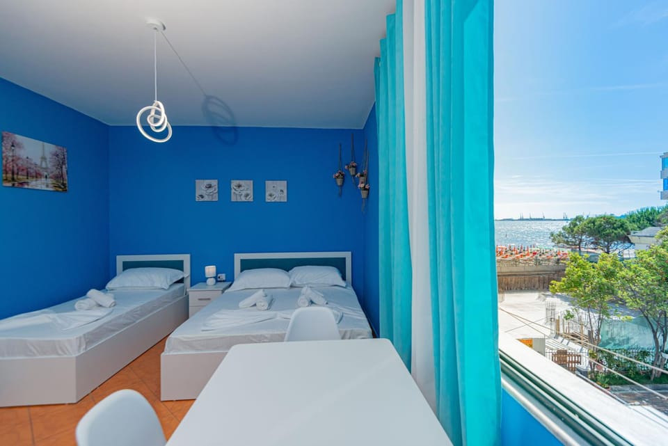 View (from property/room), Sea view