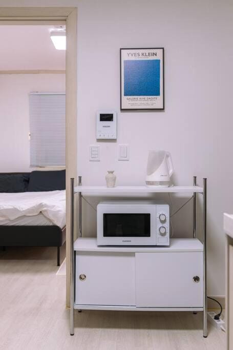 LANDiMORE_Sindang Apartment in Seoul