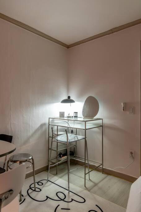 LANDiMORE_Sindang Apartment in Seoul
