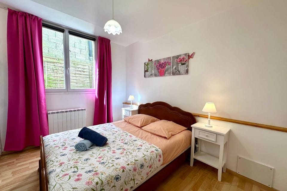 Petit cocon - Appart' proche St-Valery & Le Crotoy Apartment in Hauts-de-France