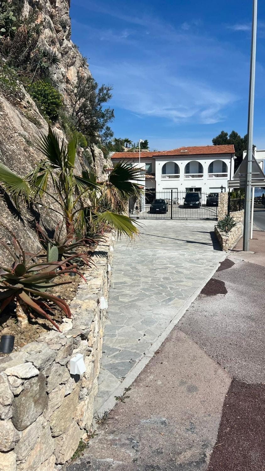 Maison Chez Nous Cap D ail villa à 5 min de Monaco Villa in Cap-d'Ail