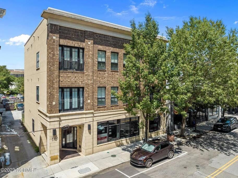 Property building, Neighbourhood, Street view