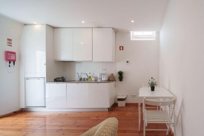 Home Mais Sant’Ana Apartment in Lisbon
