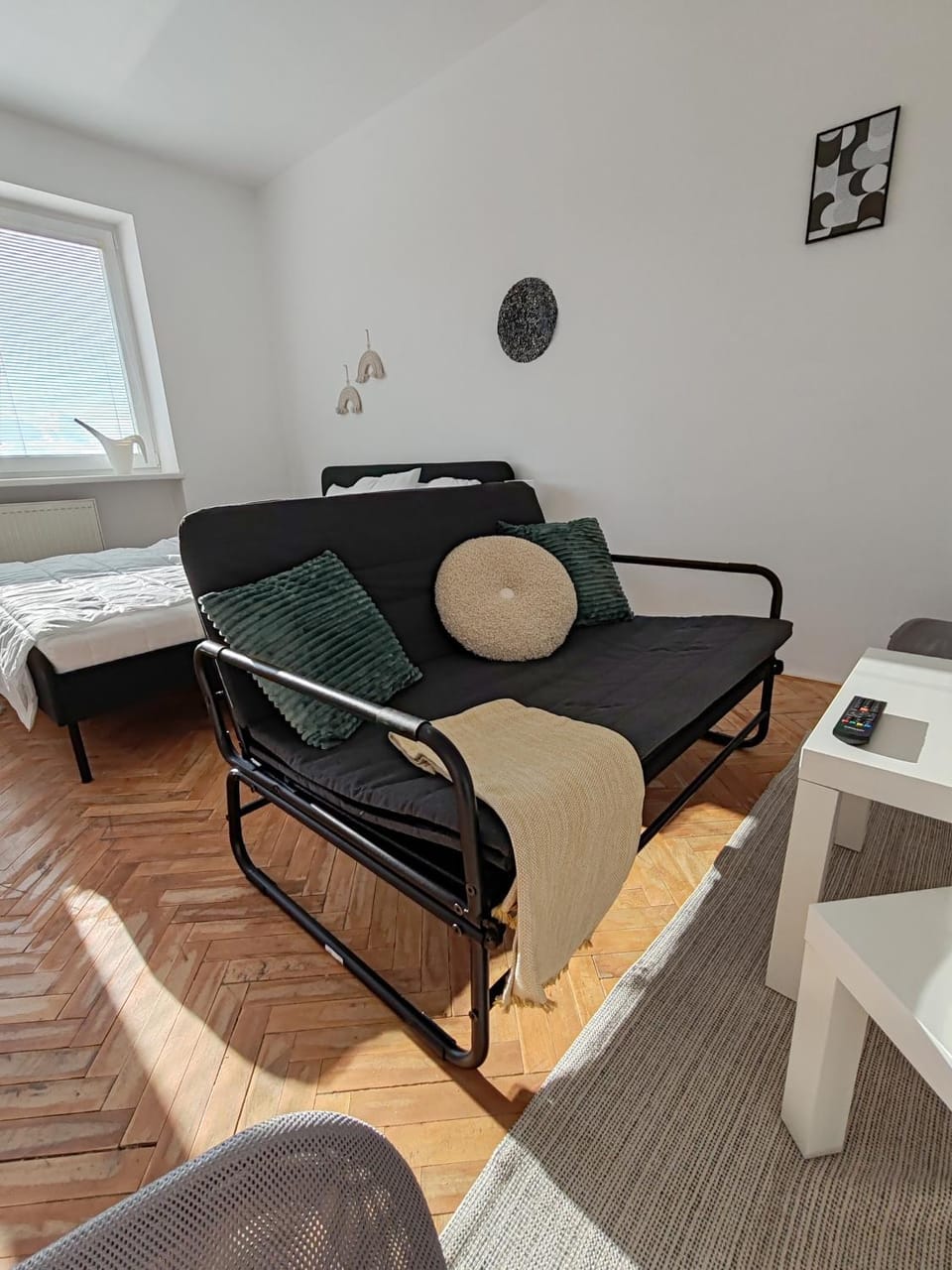 Apartman Březinova Apartment in Brno