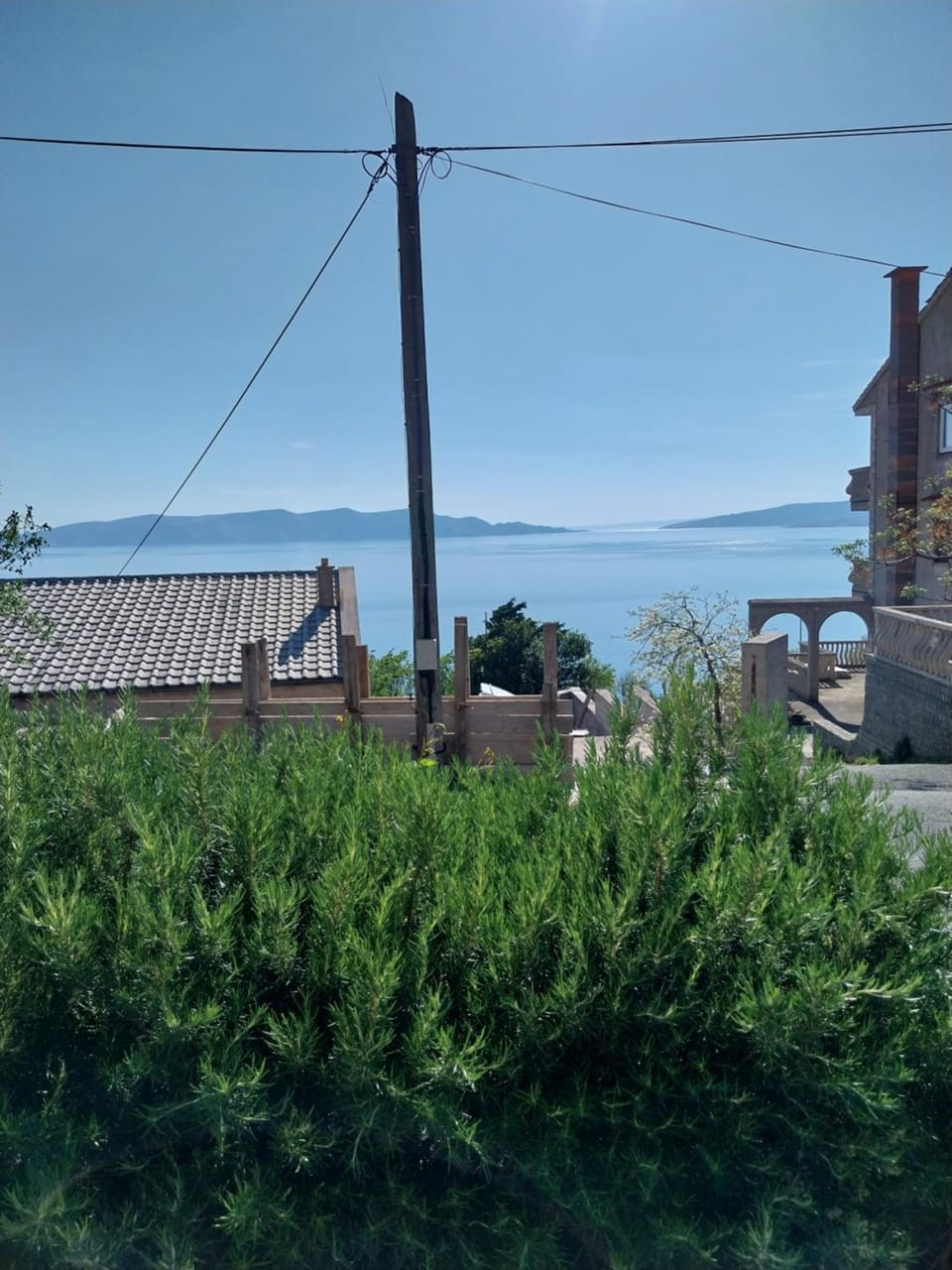 Apartman Seka Apartment in Lika-Senj County
