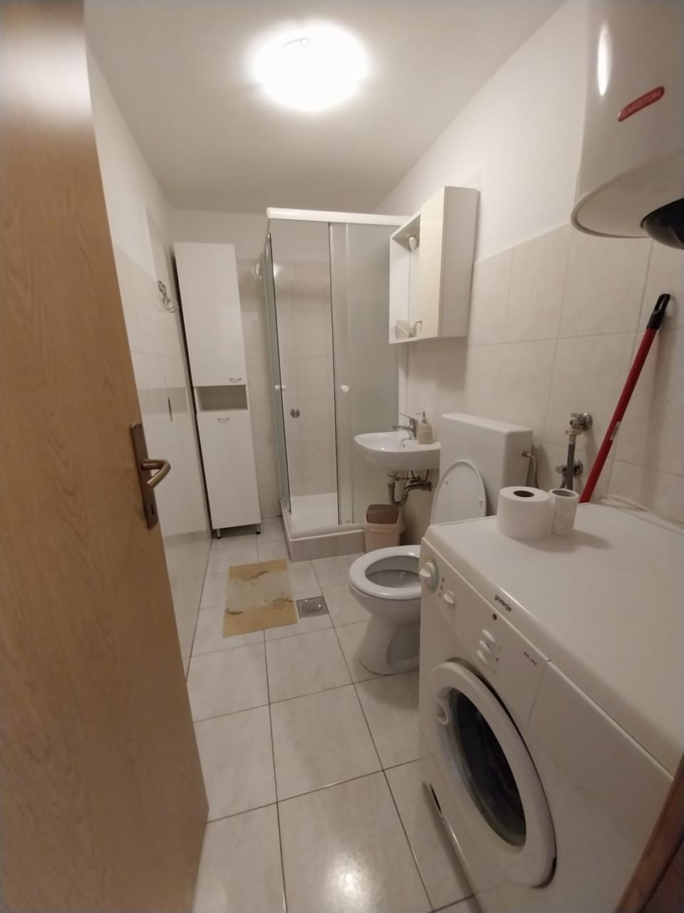 Apartman Seka Apartment in Lika-Senj County