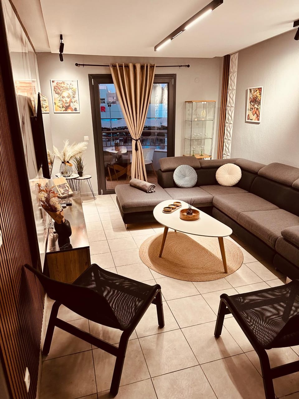 M Boutique Apartments Apartment in Thessaloniki