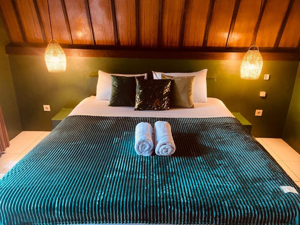 Mowglis Gili Air Hotel in Pemenang