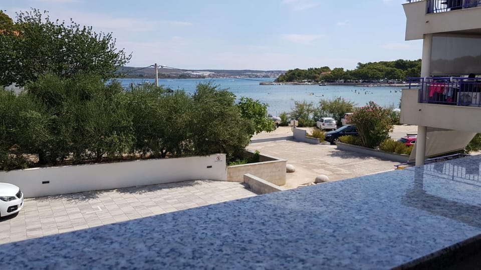 Sea view