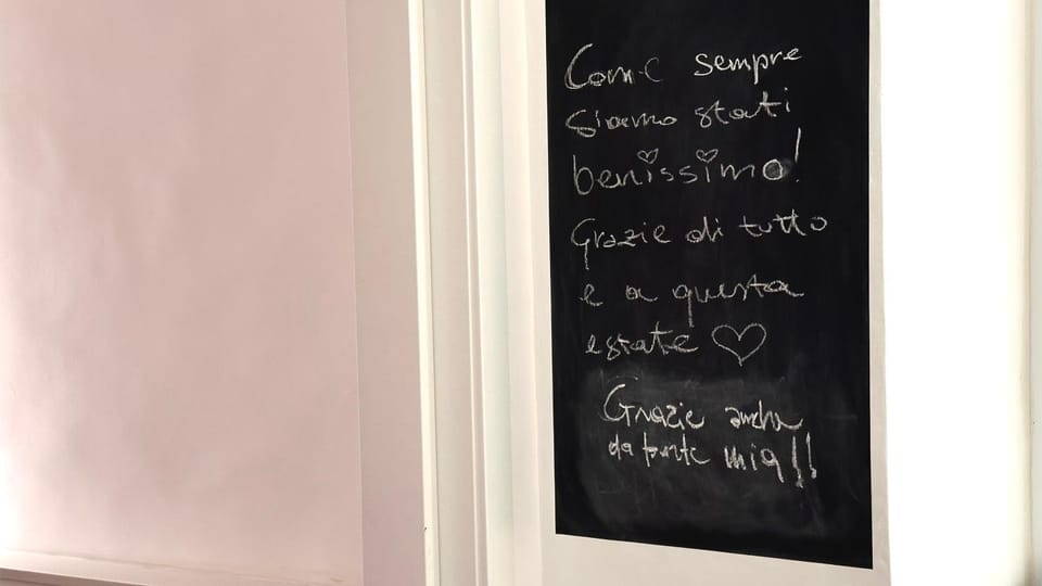 A34 - Ancona, delizioso bilocale in centro Apartment in Marche