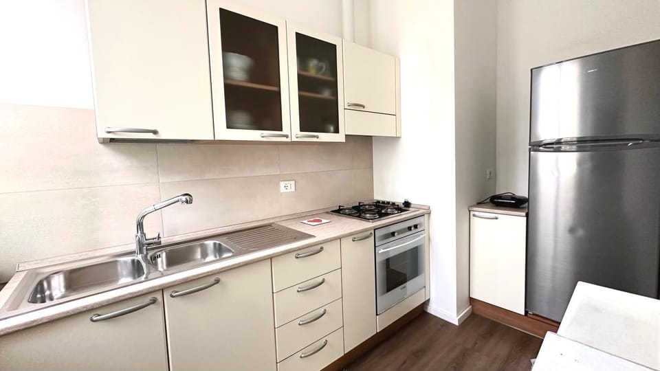 A34 - Ancona, delizioso bilocale in centro Apartment in Marche