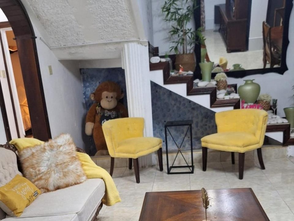 Mandeville Chateau Apartment in Manchester Parish