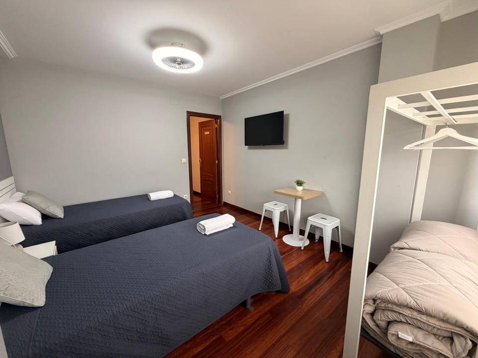 O Loureiro - Grupo Arcanos Apartment in Galicia