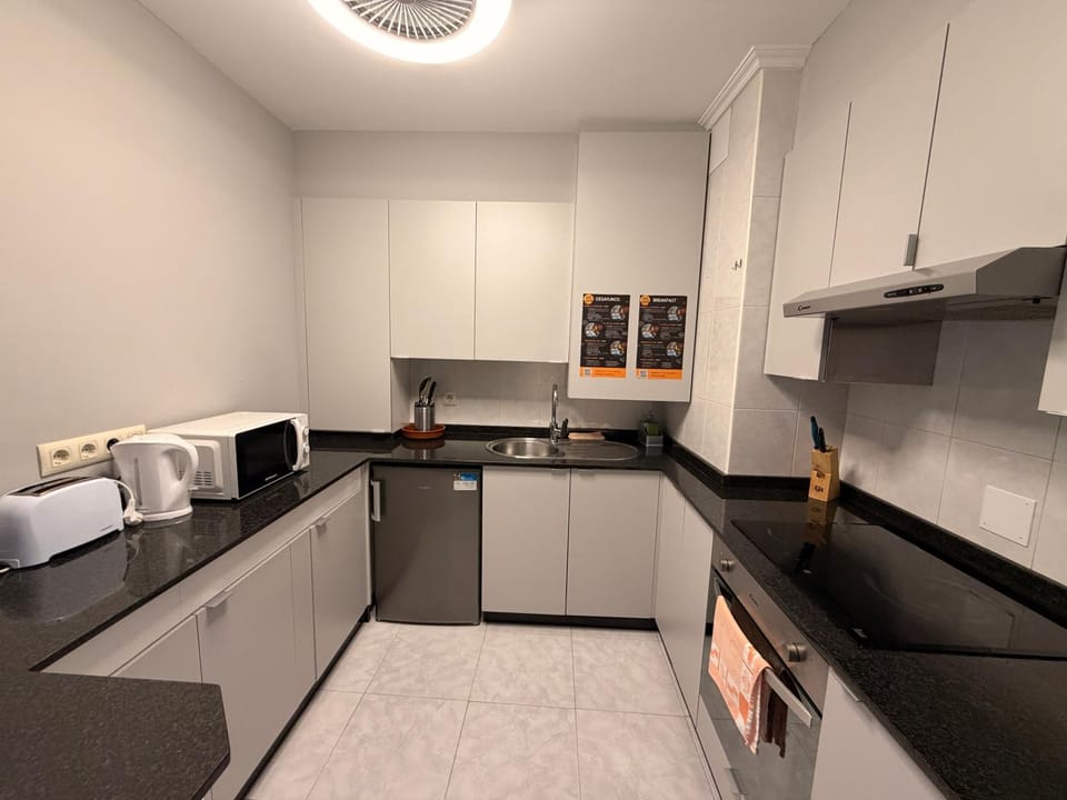 O Loureiro - Grupo Arcanos Apartment in Galicia