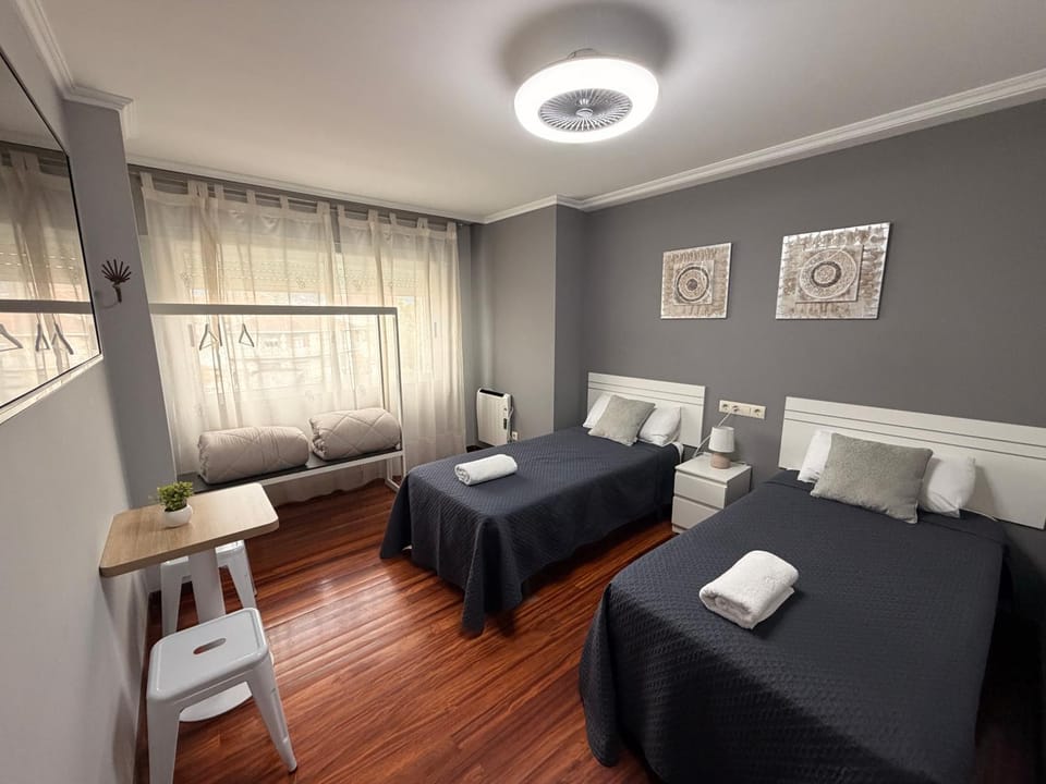 O Loureiro - Grupo Arcanos Apartment in Galicia