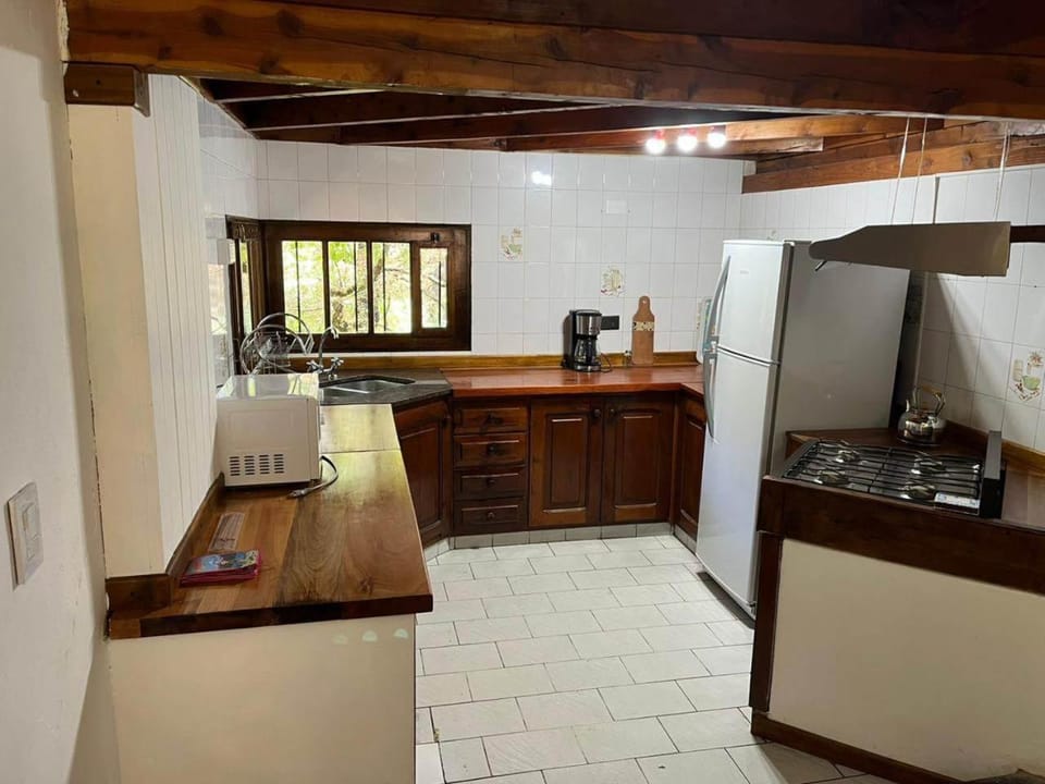 Casa Oasis Hostel in San Martín de los Andes