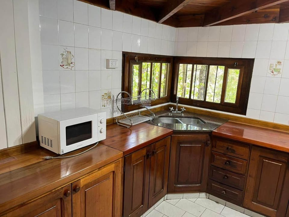 Casa Oasis Hostel in San Martín de los Andes
