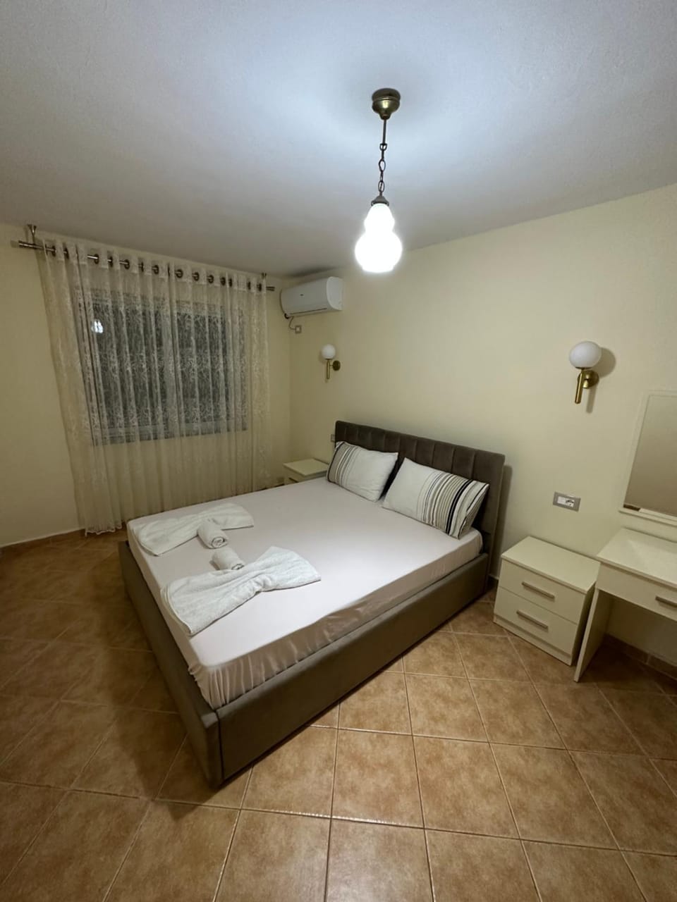 ApartamentAgolliTirana Apartment in Tirana