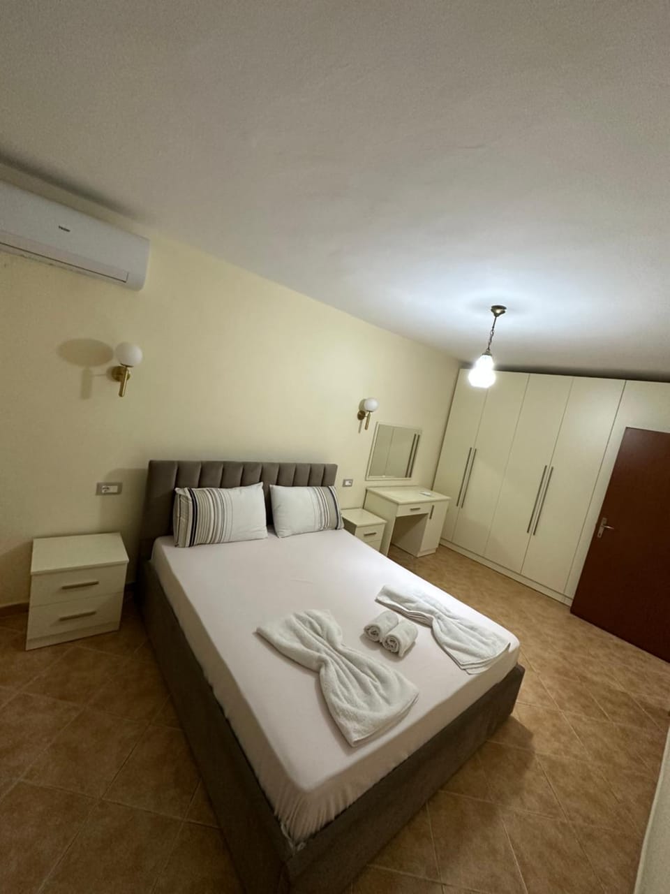 ApartamentAgolliTirana Apartment in Tirana