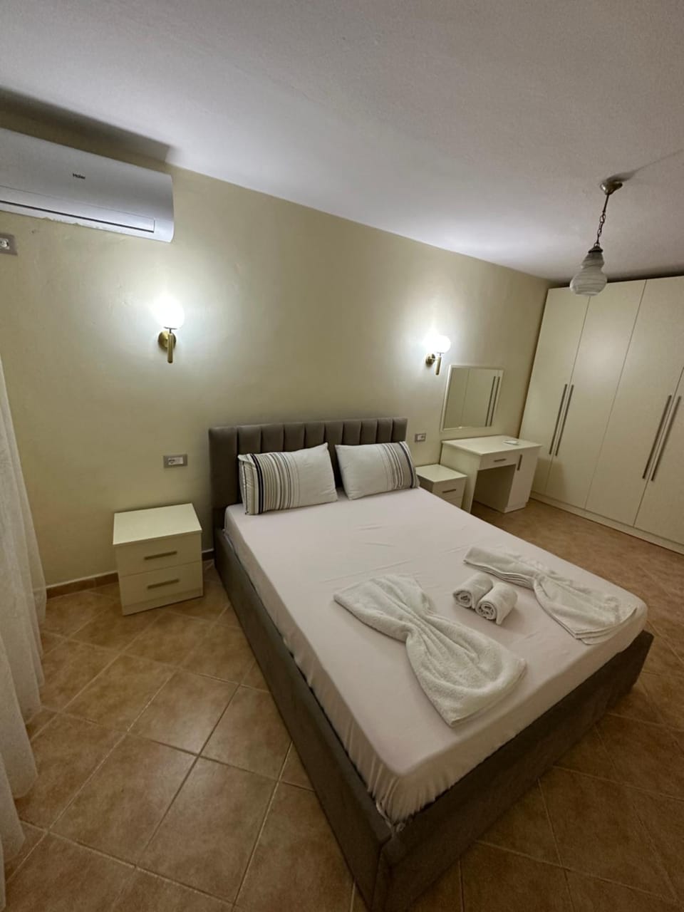ApartamentAgolliTirana Apartment in Tirana