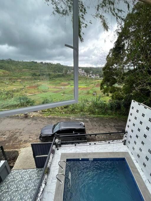 Puncak villa Villa in West Java