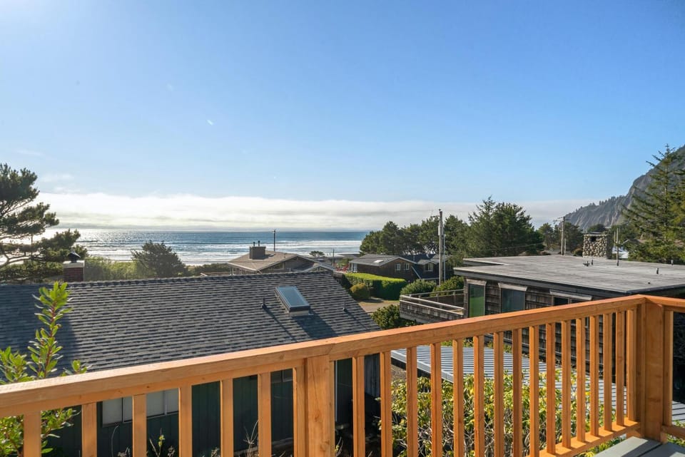 Treasure Hideaway House in Neahkahnie Beach