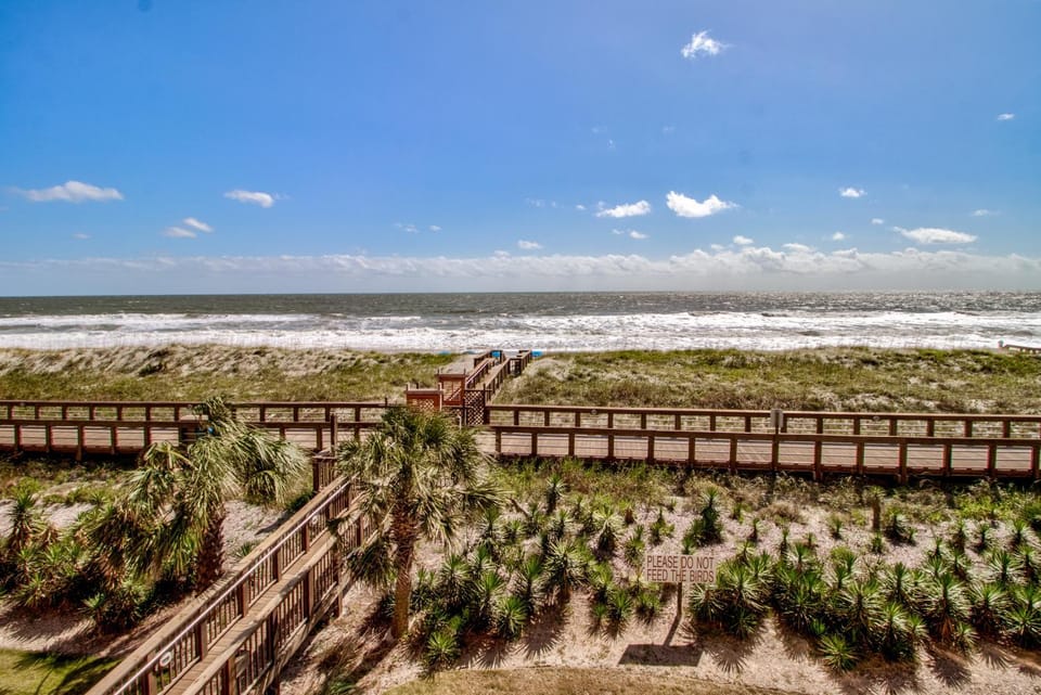 Natural landscape, Beach, Sea view