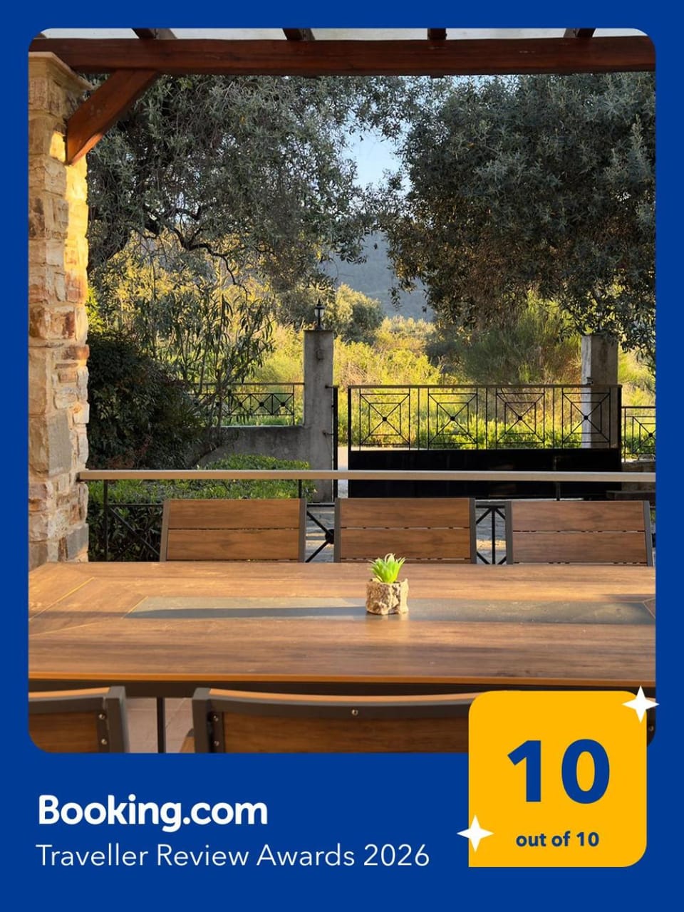 Villa Bellissimo Villa in Thasos