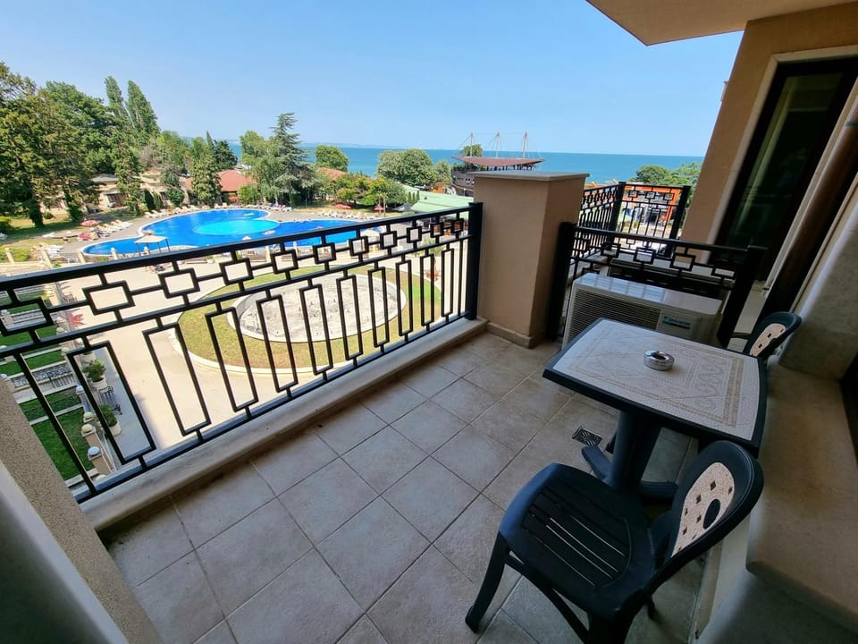 Apartment Zlatna kotva Apartment in Varna