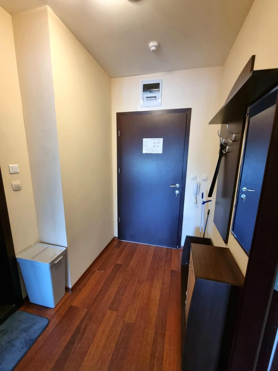 Apartment Zlatna kotva Apartment in Varna