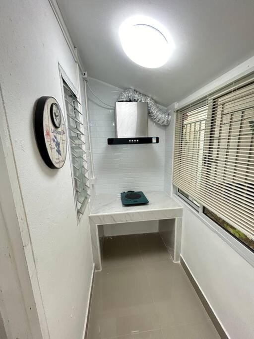 Townhouse nearby Klong Dao beach House in Sala Dan