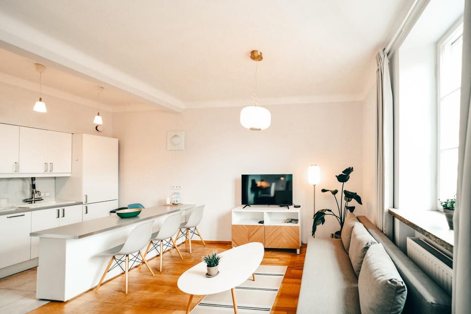 Kitchen or kitchenette, kitchen