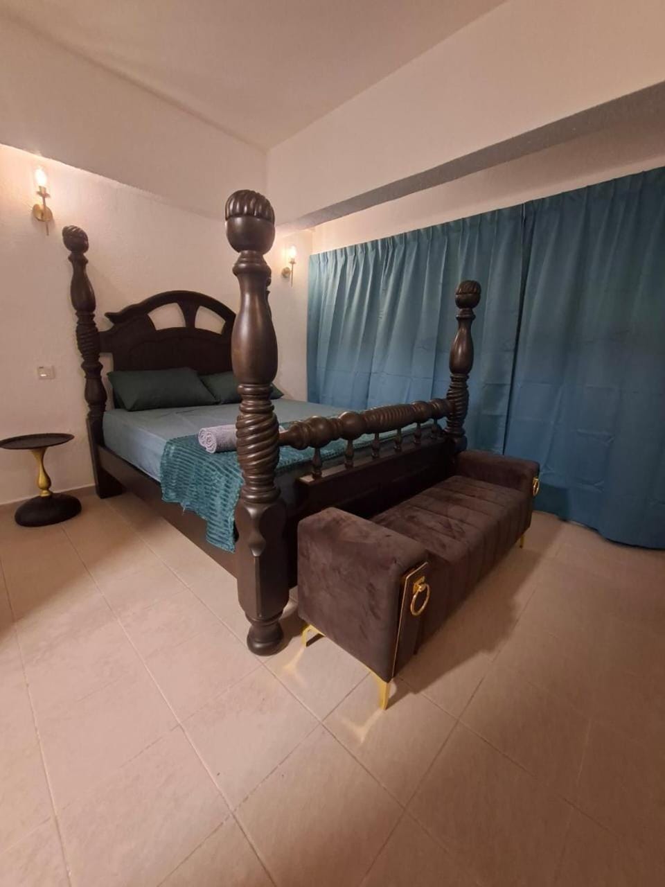 Seaput Srisayang Apartment in Batu Ferringhi, Penang, Malaysia