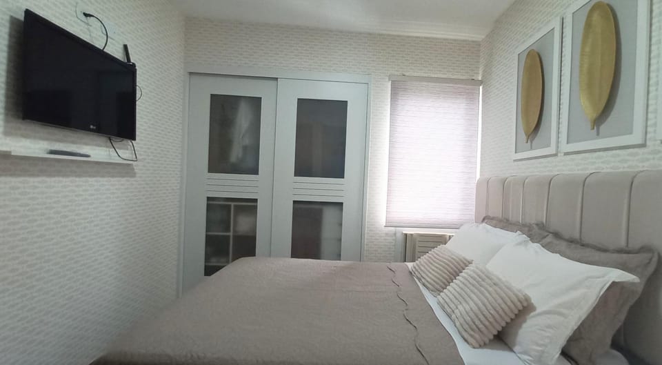 TV and multimedia, Bedroom