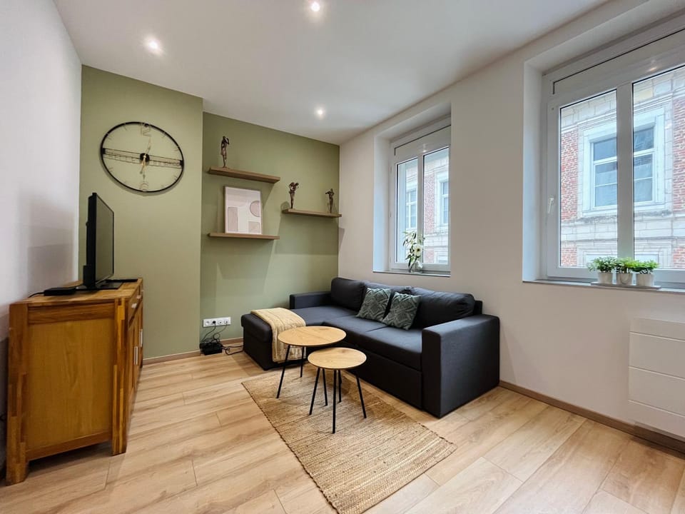 TV and multimedia, Living room