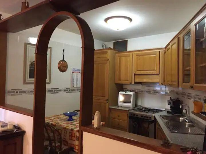 Appartamento due Pini Lago di Garda Apartment in Salo