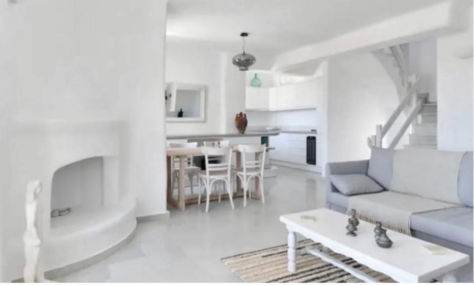 Villa Galano PAROS GREECE Villa in Paros, Greece