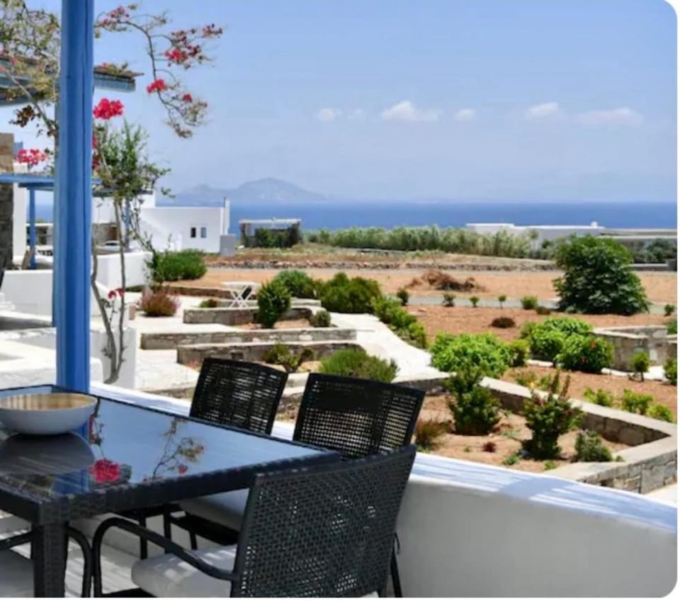 Villa Galano PAROS GREECE Villa in Paros, Greece