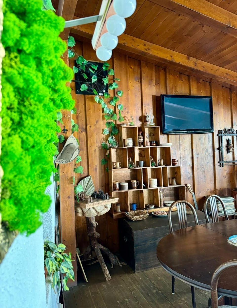 Communal lounge/ TV room, TV and multimedia, Banquet/Function facilities