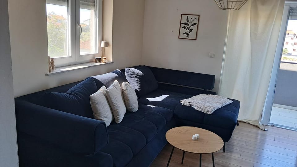 Fancy apartment in peaceful area - Zadar Apartment in Zadar