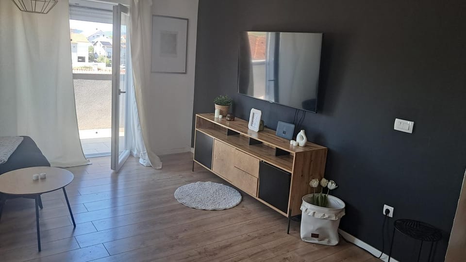 Fancy apartment in peaceful area - Zadar Apartment in Zadar