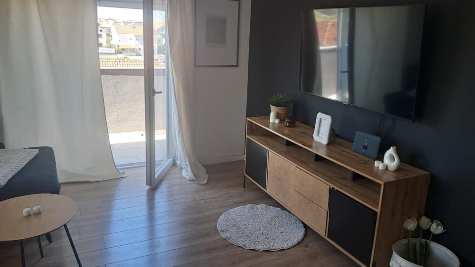 Fancy apartment in peaceful area - Zadar Apartment in Zadar