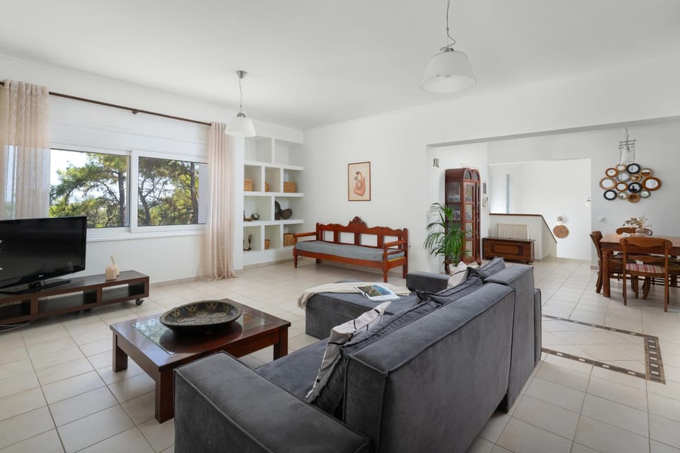 Pines Villa Villa in Ialysos